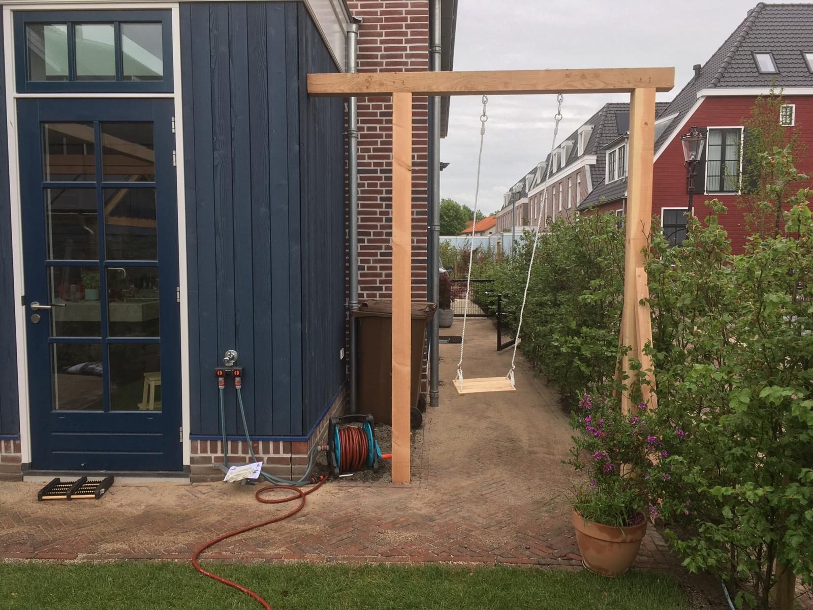 Project R.A. Waleveld